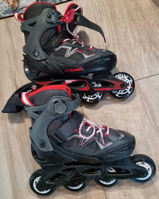 rollerblade n.32-35