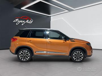 Suzuki Vitara 1.6 DDiS 4WD AllGrip V-Top