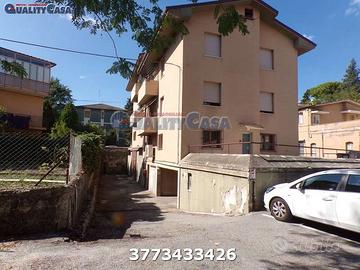 Magazzino a Jesi