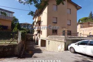 Magazzino a Jesi