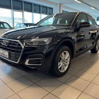 Audi Q5 40 TDI 204 CV quattro S tronic Busine...