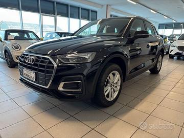 Audi Q5 40 TDI 204 CV quattro S tronic Busine...
