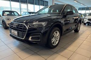 Audi Q5 40 TDI 204 CV quattro S tronic Busine...