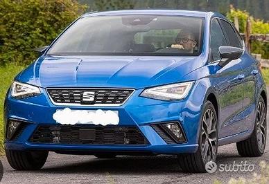 Ricambi seat ibiza fr-musate complete num-780