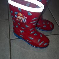 Stivali  da bambino