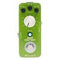 Mooer mod factory