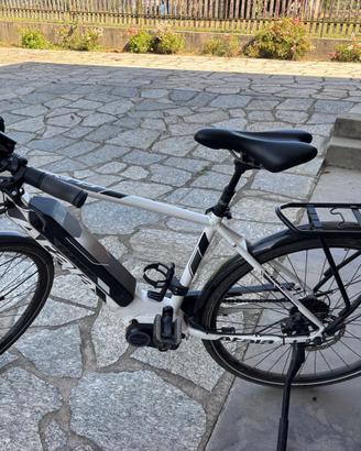 Bicicletta elettrica E-bike Atala Clever 7.1