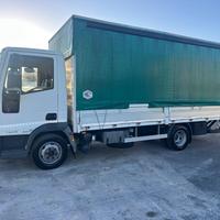 Iveco 75e18 centinato