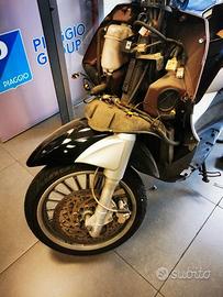 ricambi piaggio beverly 300 i.e. anno 2010