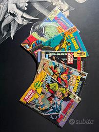 Shang-chi maestro del kung fu 1-5 ed completa