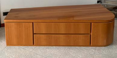 Mobile usato in legno