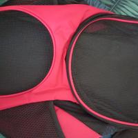 Pettorine , zaino, tracolla xs