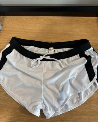 Shorts WANGJIANG Running XL Mesh Traspirante