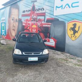 Honda Logo 1.3i cat 3 porte CVT