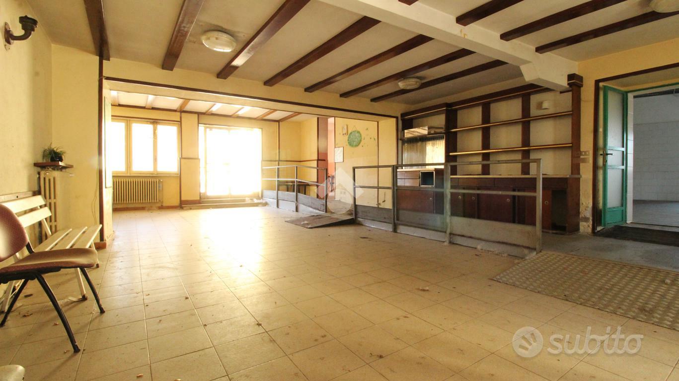 Casa – Salussola, Bastia - Vista 4