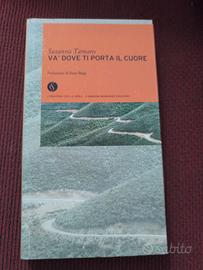 Va dove ti porta il cuore Tamaro