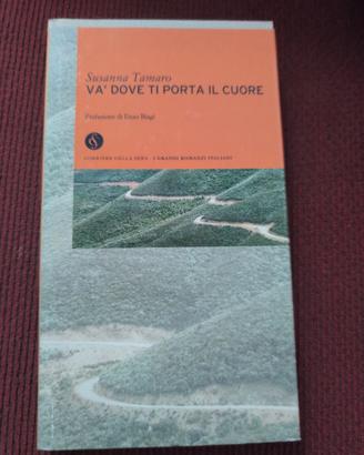 Va dove ti porta il cuore Tamaro