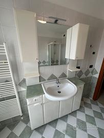 Composizione per bagno