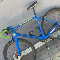 Merida scultura 6000