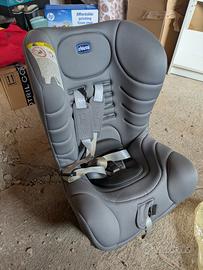 seggiolino chicco per auto 0-18 kg