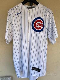 Home Jersey Chicago Cubs - Nike Limited