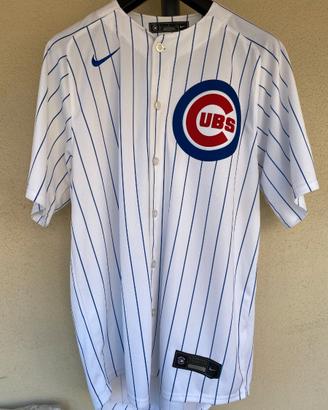 Home Jersey Chicago Cubs - Nike Limited