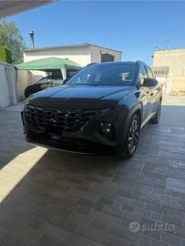 Hyundai  Tucson