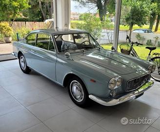 Lancia Flavia 1.8 Coupe 