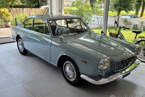 Lancia Flavia 1.8 Coupe 