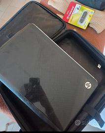 hp pavilion dv6 