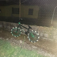 Bmx freestyle PREZZO TRATTABILE