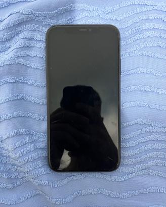 IPHONE 11 128 GB NESSUN PROBLEMA PERFETTO IN TUTTO
