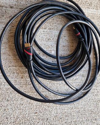 Cavo HDMI - 10 ml