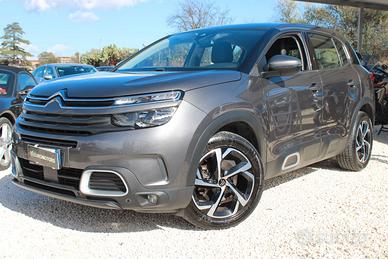 Citroen C5 Aircross Shine Tua A SOLI 292€ al mese