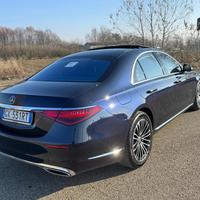 MERCEDES-BENZ S 500 S 580 e hybrid EQ 4Matic Pre