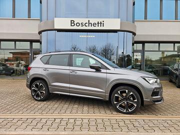 Cupra Ateca 1.5 TSI DSG