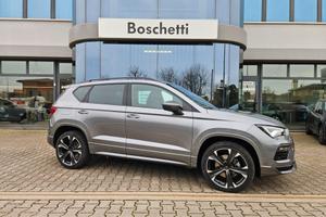 Cupra Ateca 1.5 TSI DSG