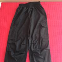 pantalone cargo 