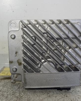 BODY COMPUTER MAZDA 6 3 serie Berlina G46D66A20 SH