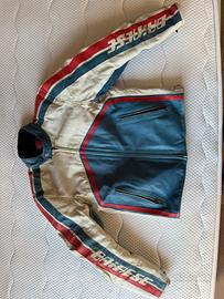 Giacca in pelle dainese