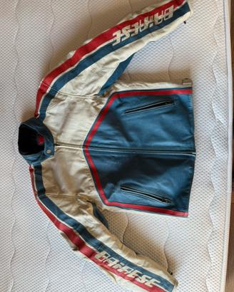 Giacca in pelle dainese