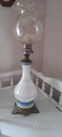 lampada antica