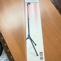 Inserimento Musicale