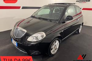 Lancia Ypsilon 1.2 69 CV Platinum *TETTO APRIBILE*