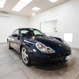 Porsche 911 (996) - 2000