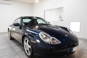Porsche 911 (996) - 2000