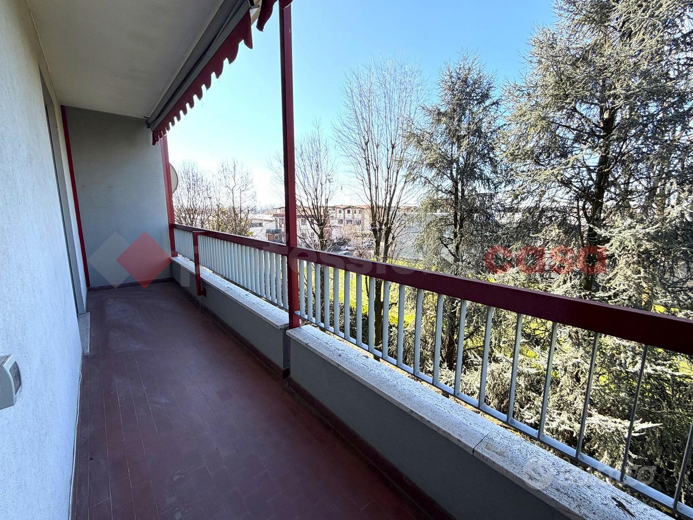 Appartamento – Trezzano sul Naviglio, Quartiere TR2, Milano - Altro