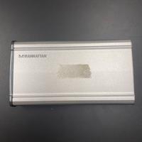 Hard disk esterno manhattan 25GB
