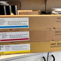 toner per fotocopiatore konica minolta C554