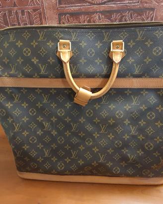 Borsa borsone viaggi cruiser 50 Louis vuitton otti